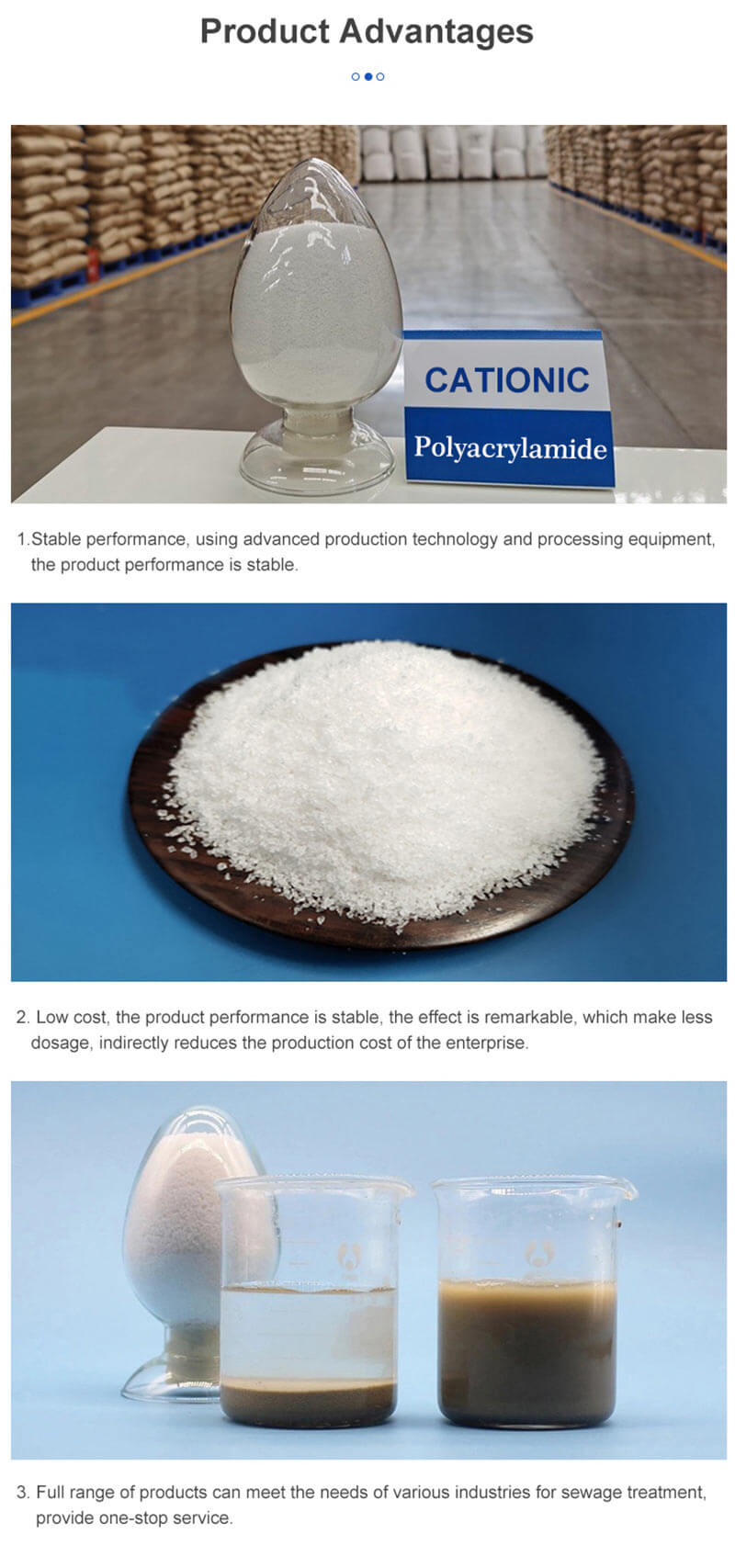 cationic polymer 7